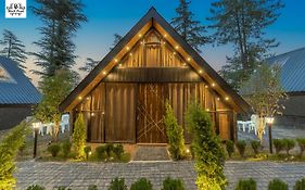 Blackpearl Cottage - Kufri